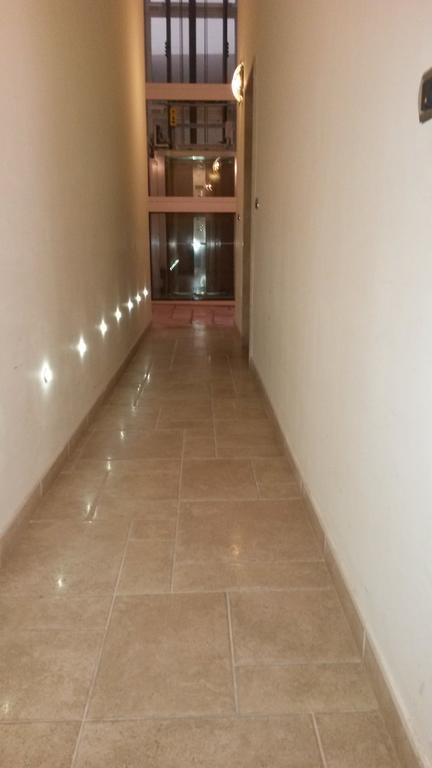 B&B Manzoni Resort Brindisi Buitenkant foto