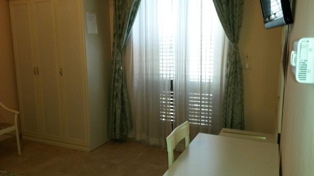 B&B Manzoni Resort Brindisi Kamer foto